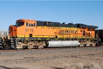 BNSF 6116